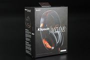 Klipsch Mode M40 旗艦消噪耳機現身