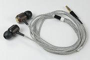 -196度C超深冷處理-Logic T-3耳道耳機
