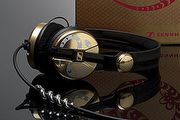 Sennheiser Amperior蛇年限量珍藏版