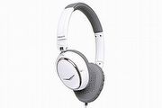 白色更亮眼-Klipsch Image One II耳罩耳機