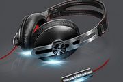 品味登場-Sennheiser Momentum Black