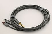讓HD 650如虎添翼-Divini HPC-600耳機線