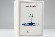 輕巧好攜帶-Audiopoint A3頭戴式耳機