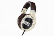 5系列新龍頭 Sennheiser HD599耳罩耳機
