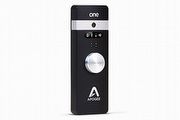 iPhone 7的好搭檔 Apogee ONE for iPad & Mac