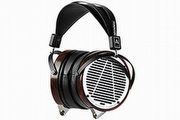 平面振膜新王者 Audeze LCD-4耳罩式耳機