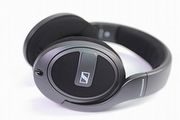 任誰都推得動 Sennheiser HD569耳罩耳機