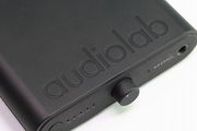 形體雖小,依舊精彩有料 Audiolab Mini M-DAC