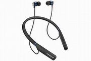 兼顧便利操作性-Sennheiser CX 7.00BT頸掛式藍牙耳機