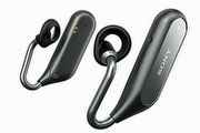 你的隨身語音助理-Sony Xperia Ear Duo無線耳機