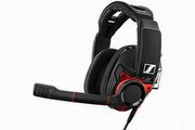 預計於第三季開賣-Sennheiser GSP 600電競耳機