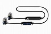 森海塞爾入門級藍牙耳機-Sennheiser CX6.00BT藍牙耳機