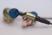 好有感覺的新朋友-試聽Acoustune HS1503 AL