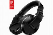 世界級DJ用的世界級耳機-Pioneer HDJ-X10專業級DJ監聽耳機