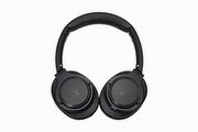 對應平衡連接-Audio-Technica ATH-SR50耳罩耳機