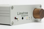越級挑戰的德國耳擴-試聽Lindemann Limetree