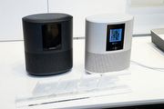 小體積大氣勢-Bose Home Speaker 500智慧型喇叭