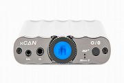 有線無線都發燒-iFi xCan隨身型耳擴