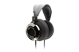 當金屬遇上楓木 Grado PS2000e耳罩耳機