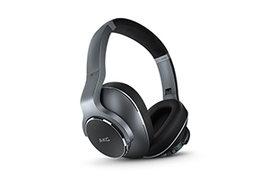 20小時滿滿續航力-AKG N700NC藍牙耳機